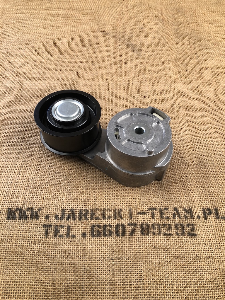 фото №1, Натягувач ремінь hmmwv humvee hummer