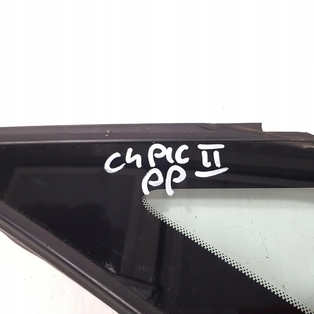 фото №5, Скло кузовна правий перед c4 picasso ii