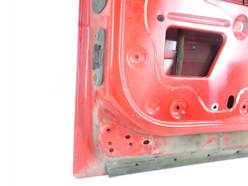 фото №7, Двері правий задня renault kangoo ii