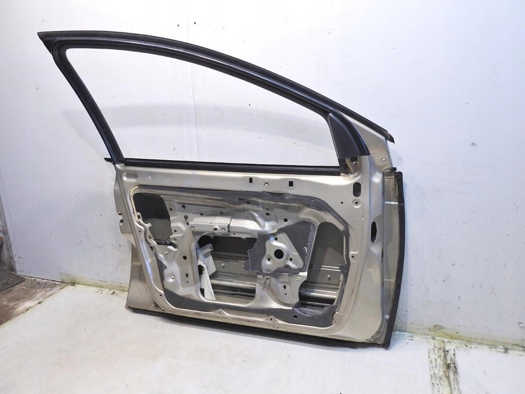 фото №8, Дверь левый перед kcwd citroen c5 i