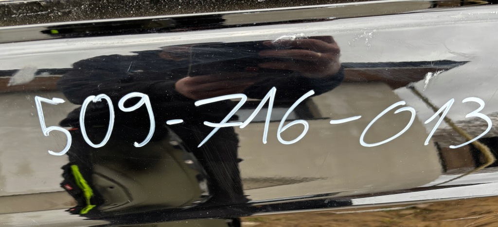 Купить Крыло  левое  передний audi q3 12-18 8u0