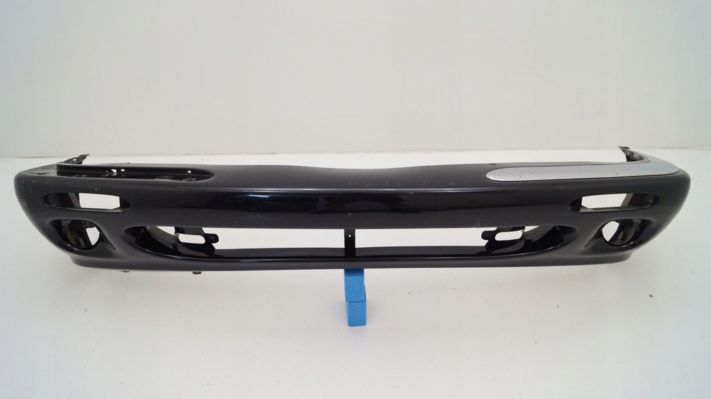 фото №1, Jaguar xj x308 97-02 бампер передний перед r14t