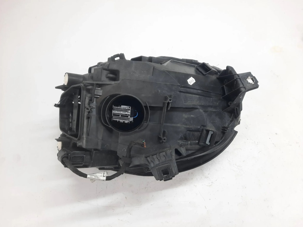 Mini cooper f55 f56 f57 lci рестайлінг  фара ліва передня full led uk 5a01161 Недорого