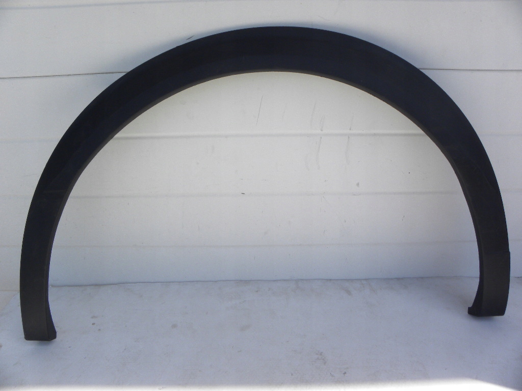 фото №1, Peugeot 2008 ii молдинг na крыло задний правая сторона 19-2024 rok