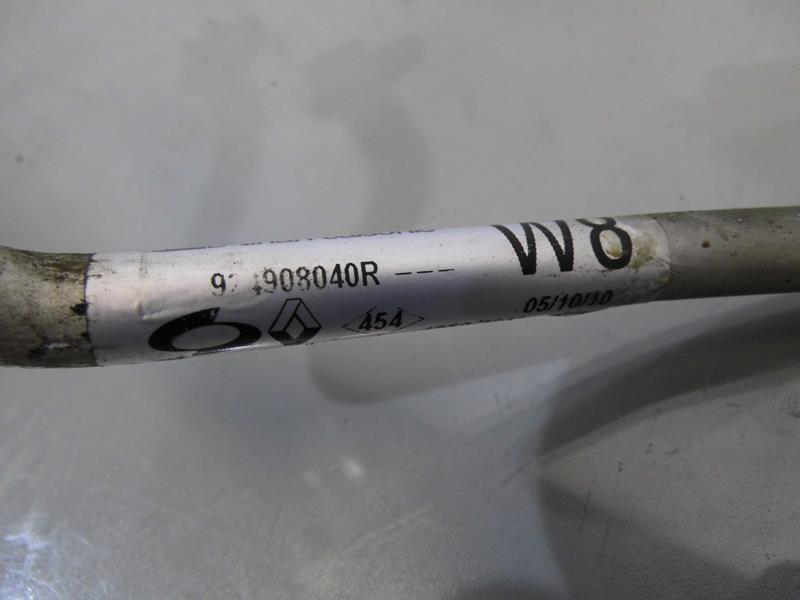 фото №4, Трубка кондиціонера renault latitude 2.0 dci