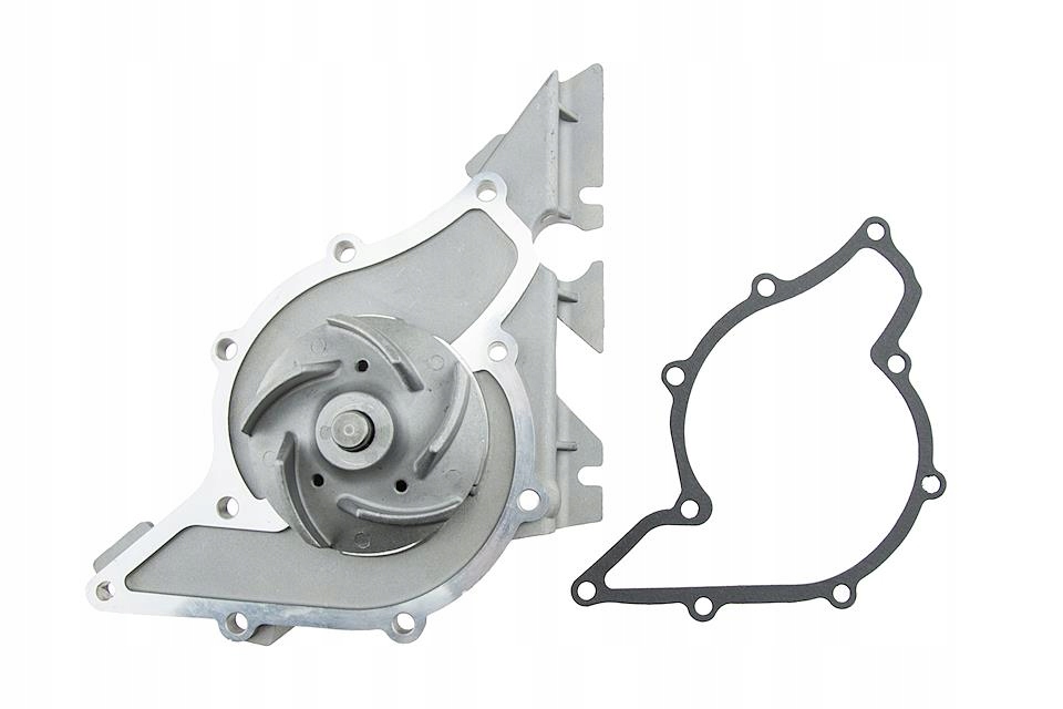 фото №10, Насос wody audi a6 2.7 t 01-05