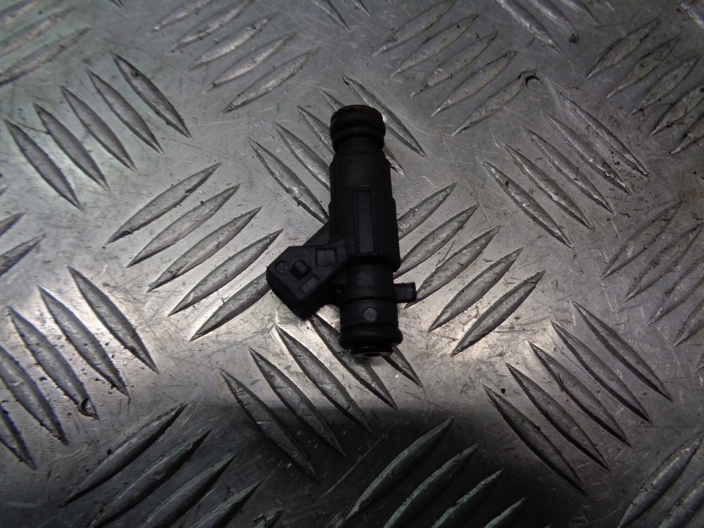 фото №1, Інжектор форсунка opel agila a 1.2 0280155965