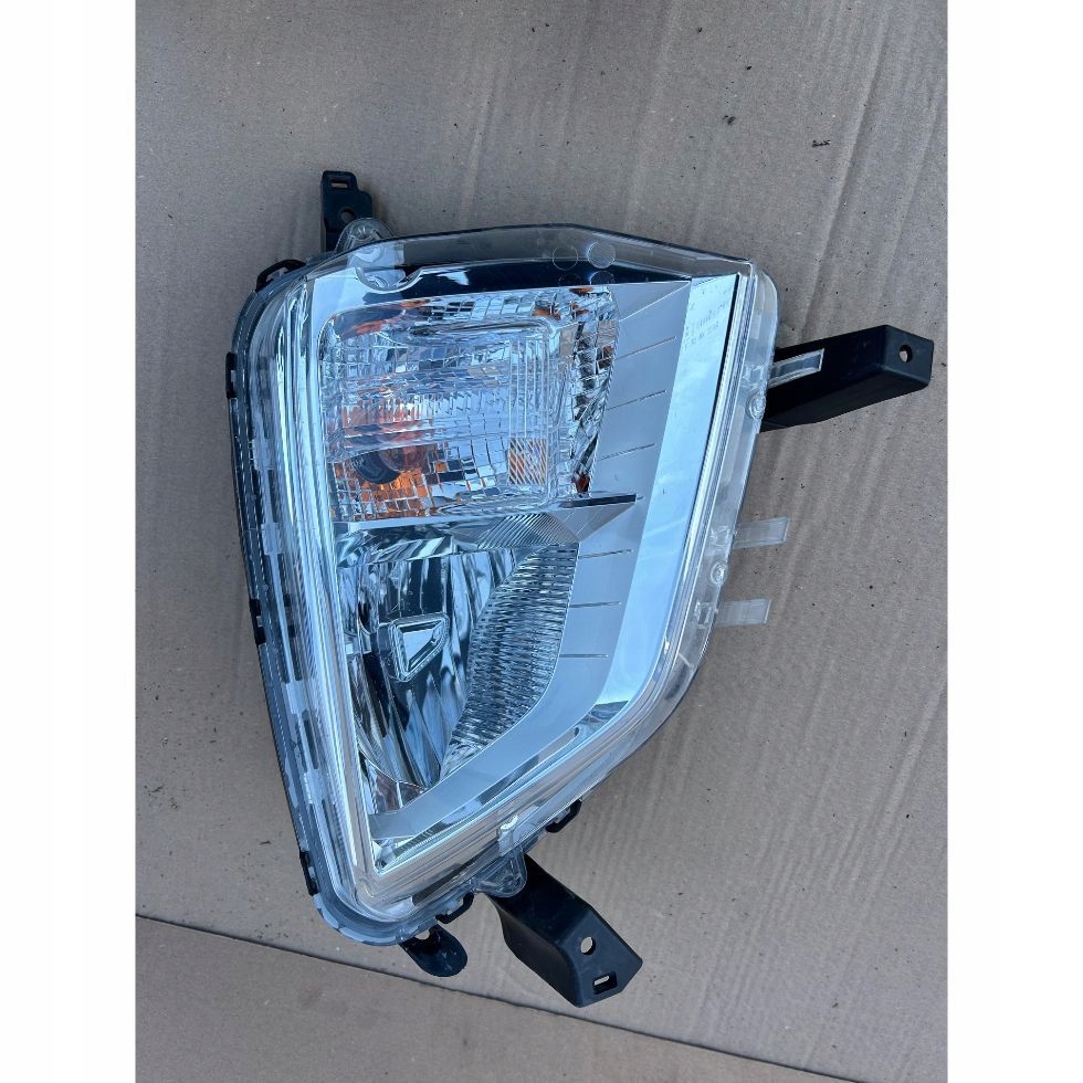 Купить Mitsubishi eclipse cross 17-20 противотуманная фара правый  перед оригинал