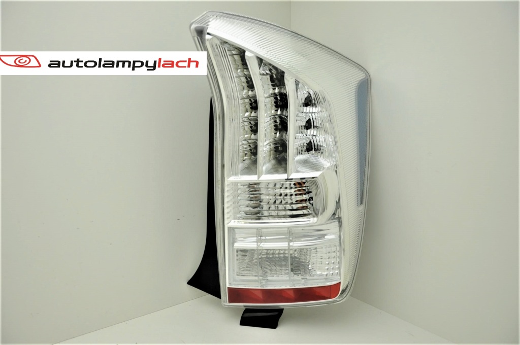 Toyota prius 09- фара задняя led правый  новая depo ^ Цена