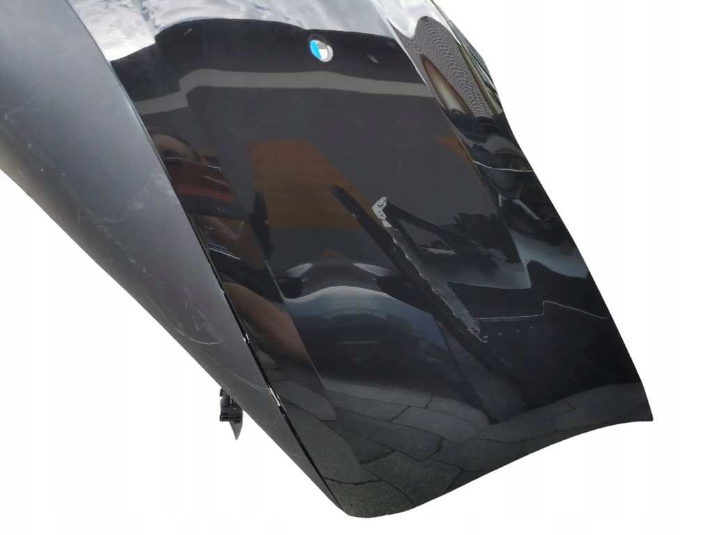 фото №12, Бампер задняя mercedes e-klasa w-214 6.