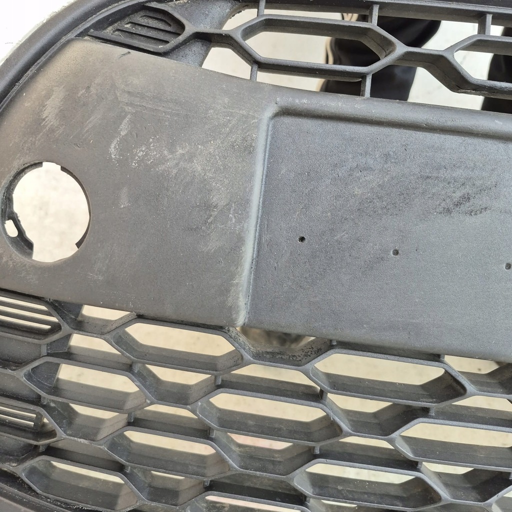 фото №10, Citroen c3 ii 2 09-13 бампер перед передний