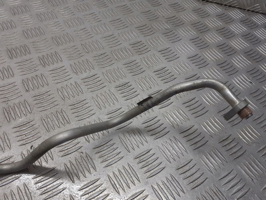 фото №3, Шланг кондиционера renault scenic ii 1.6 8200359686