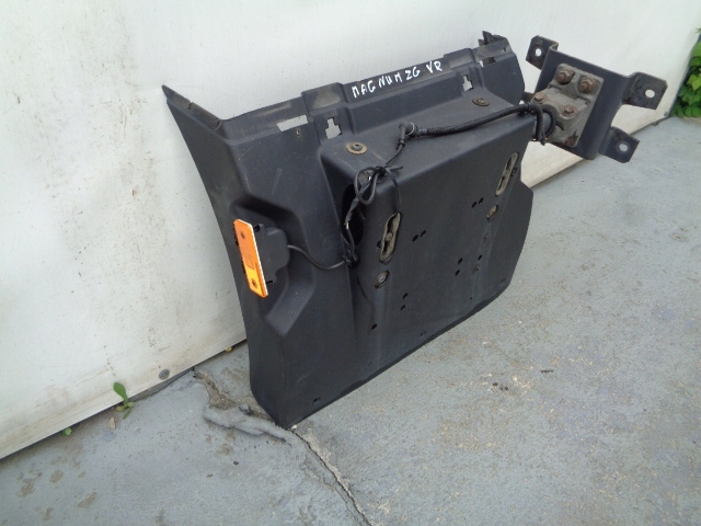 фото №5, Renault magnum premium подкрылок крыло левый правый