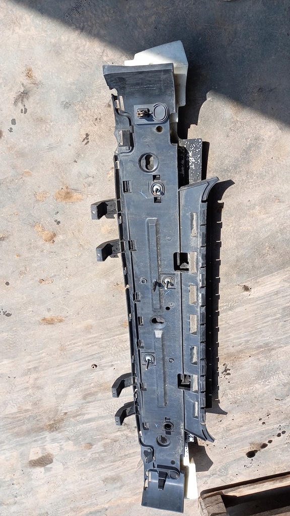 фото №6, Абсорбер бампера volvo s60