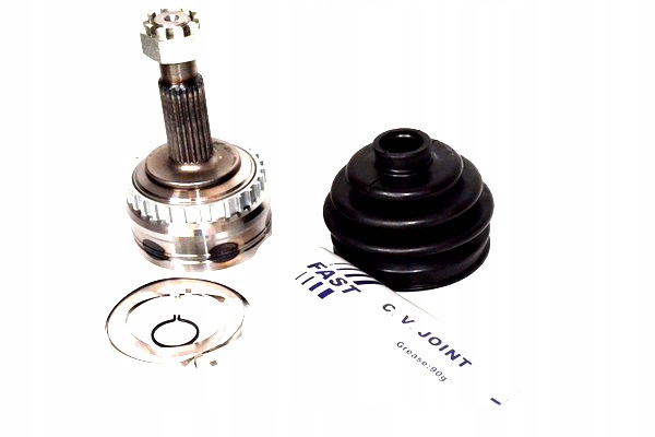 фото №2, Шарнир полуось opel combo наружный 1.2 1.4 fast