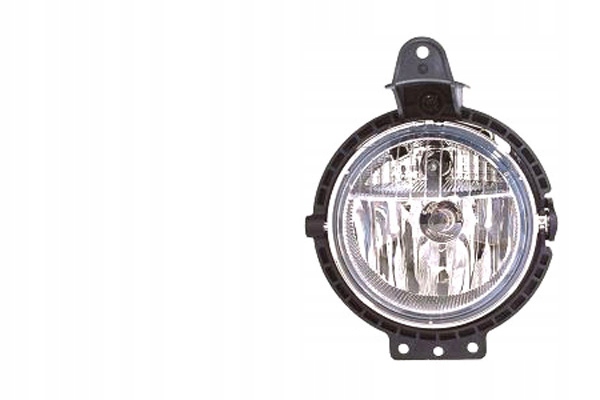 фото №1, Depo лампа протитуманна h8 mini one / cooper r