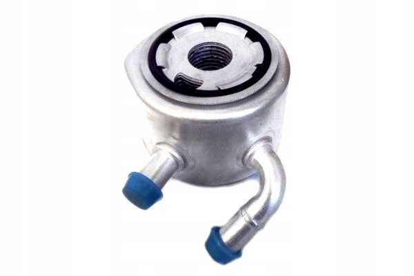 фото №2, Радіатор оливи dacia logan logan express logan mcv renault clio ii