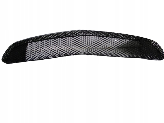 фото №1, Mercedes slk r171 решётка средняя бампера 55 amg