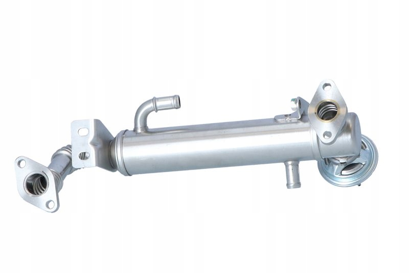 фото №16, Радіатор egr fiat