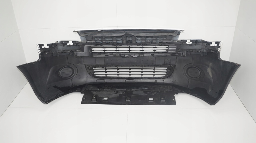 фото №9, Бампер перед передній citroen berlingo iii lift 13-15r ewp
