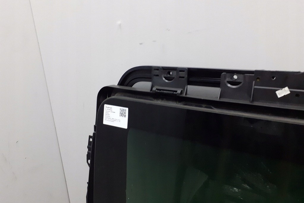 фото №9, Люк bmw x6 e71, e72 7189245 3.0l дизель 225kw 2012