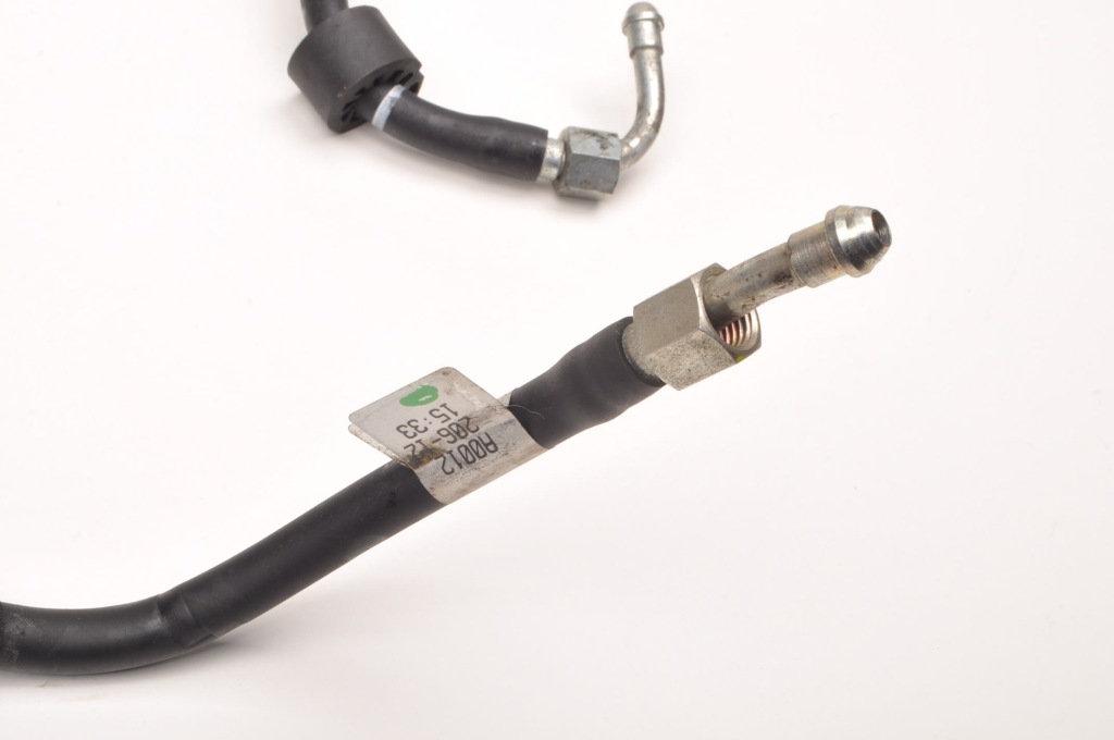 Ferrari california 4.3 труба шланг 254770 с Разборки