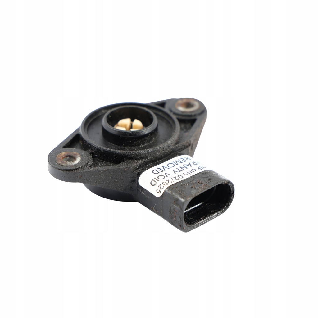 фото №9, Audi s6 c6 5.2 fsi bxa датчик заслонка коллектор 03c907386b