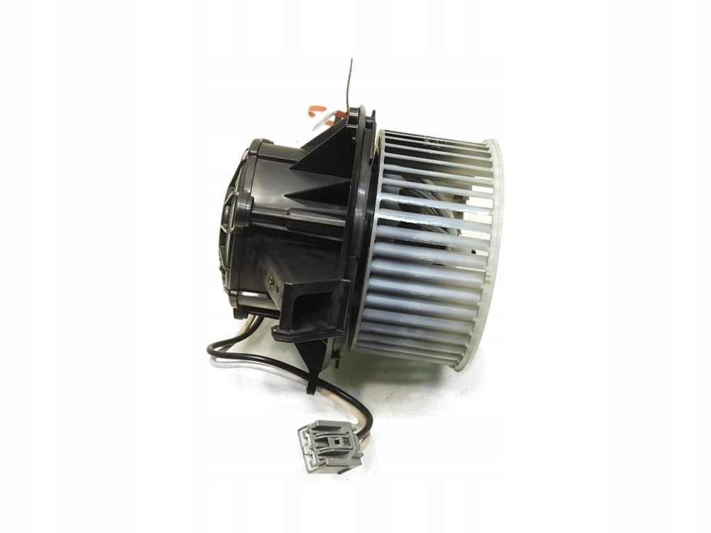 фото №1, Вентилятор воздуходувка opel astra j u7253002