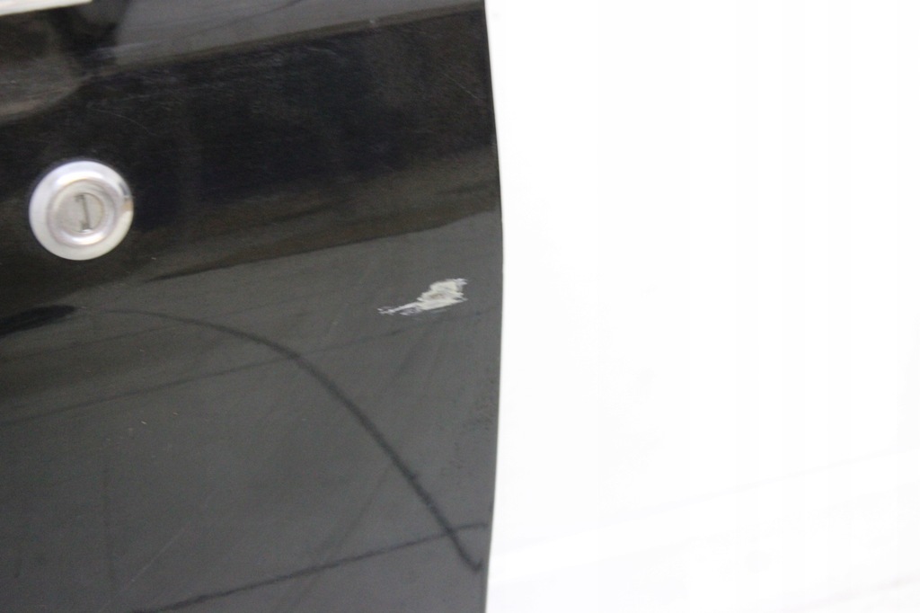 фото №6, Дверь левая левый перед mitsubishi l200 warrior 1996-2006 x08d