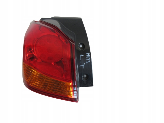 фото №1, Mitsubishi asx лампа левая задняя