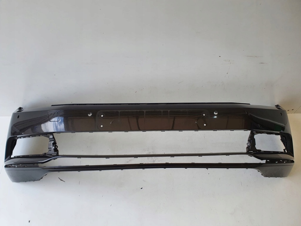 фото №1, Vw passat b8 hightline бампер перед 3g0807221