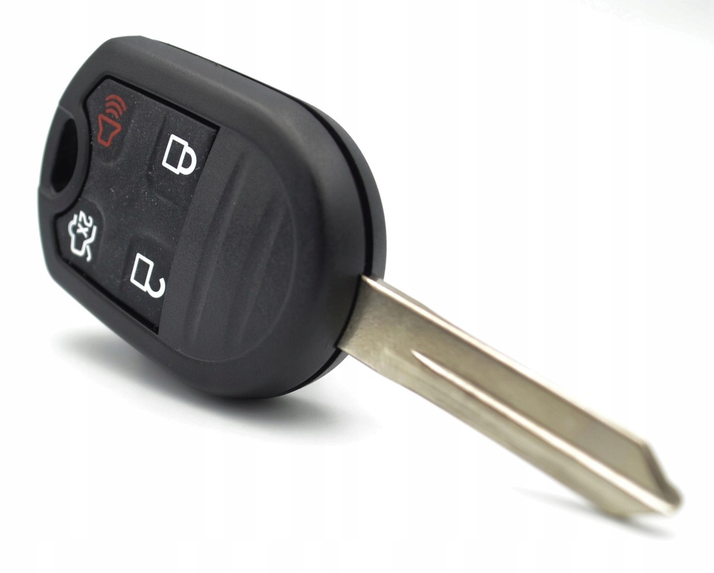 фото №4, Ford raptor edge expedition ключ pilot корпус