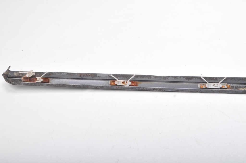 фото №7, Volvo xc60 i молдинг стекло передней лобовое lift 714-16