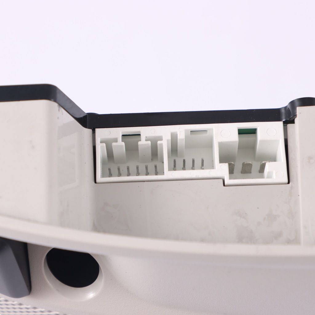 фото №12, Mercedes w176 лампа стельовий освітлення кабіни сіра a0009000802