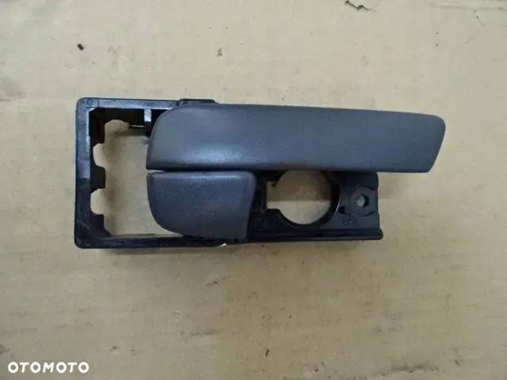 фото №1, Ручка внутренняя правый перед kia rio i nr37