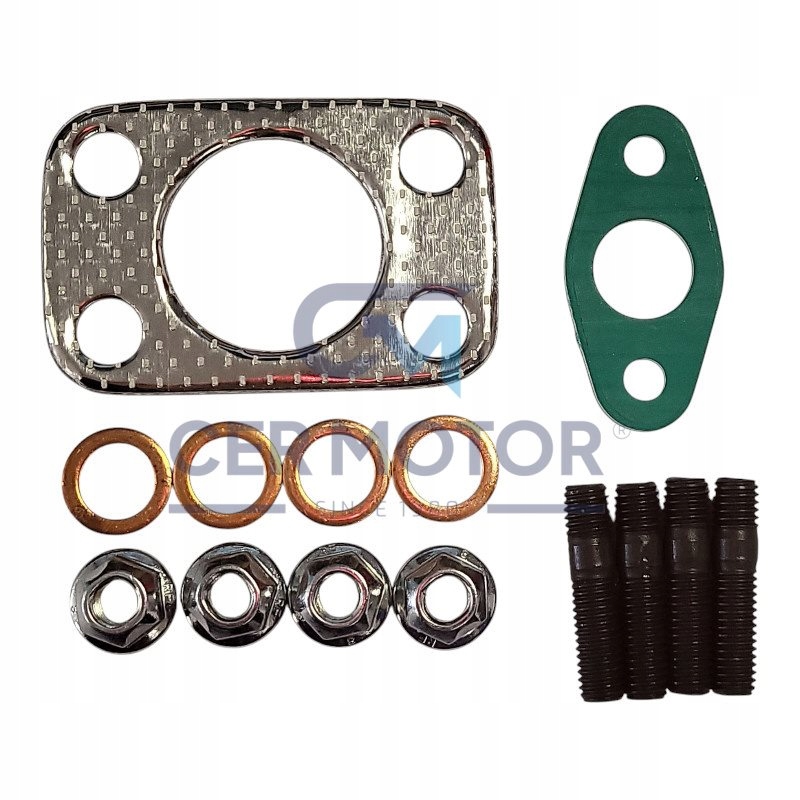 Купить Комплект прокладка турбонагнетателя ts a7406 psa 1.6hdi 04-