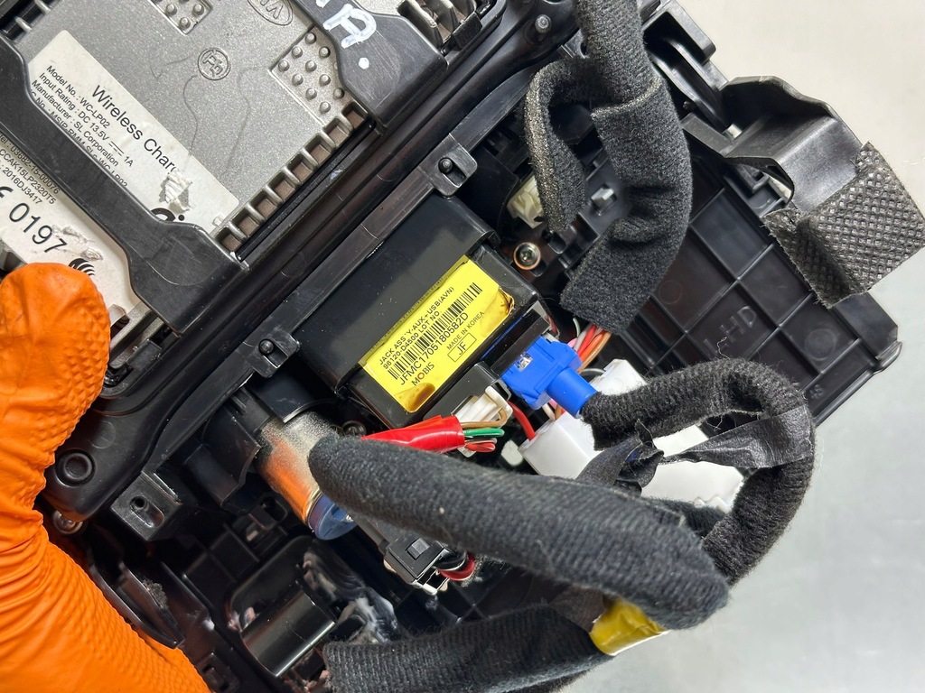 фото №8, Kia optima 2018 пепельницы 95560d4000 84690d4fh0 84690d4fh0bl4