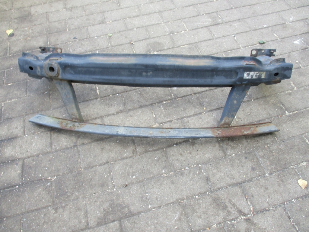 фото №1, Балка бампера перед seat exeo 11r