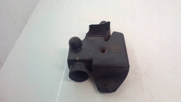 фото №8, Впуск воздуха subaru forester a21fc02