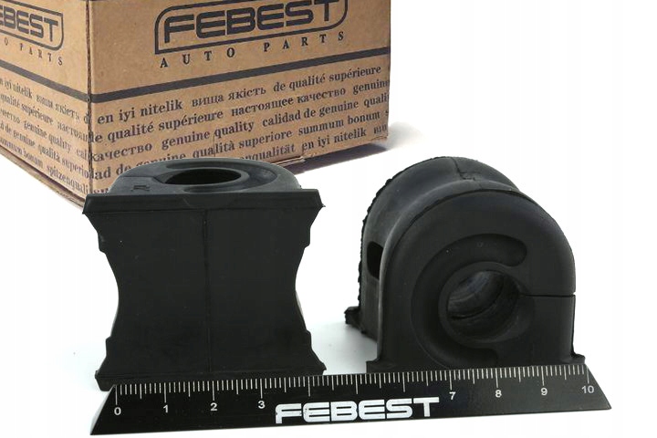 фото №1, Подушка стабілізатора перед do honda cr-v iii