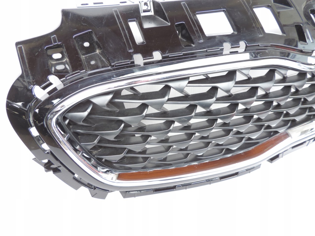 фото №3, Kia sportage 2018 2019 решётка радиатора решётка радиатора