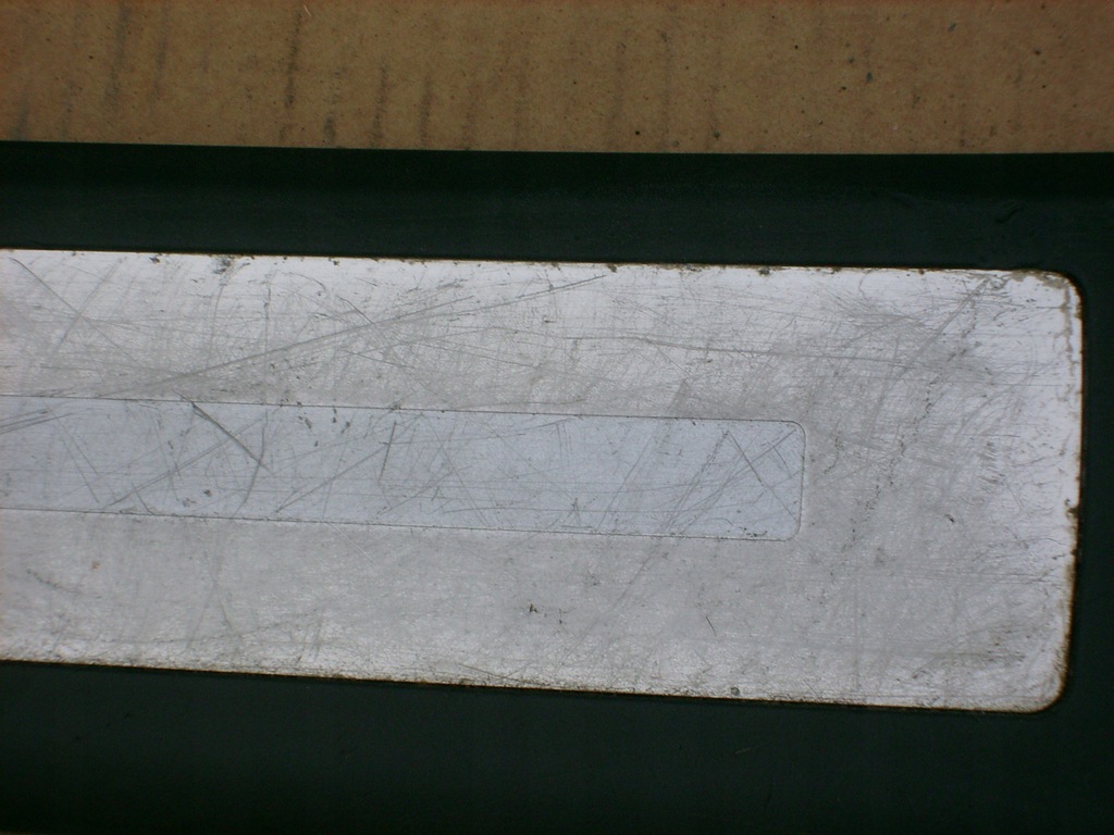 фото №8, Молдинг порог левый задняя audi a4 b7 8e0853375g sedan