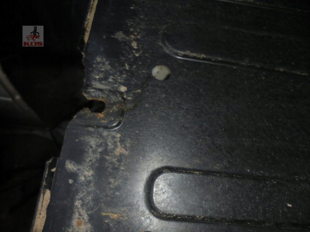 фото №9, Защита защита подвеска hyundai genesis sedan 2008 3.8 v6