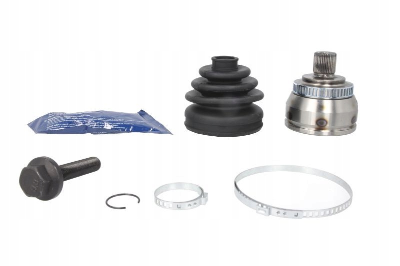 фото №5, Шарнир alhambra sharan galaxy наружный 1999-