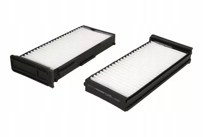 фото №14, Filtron набор фильтров mitsubishi carisma 1.9di-d