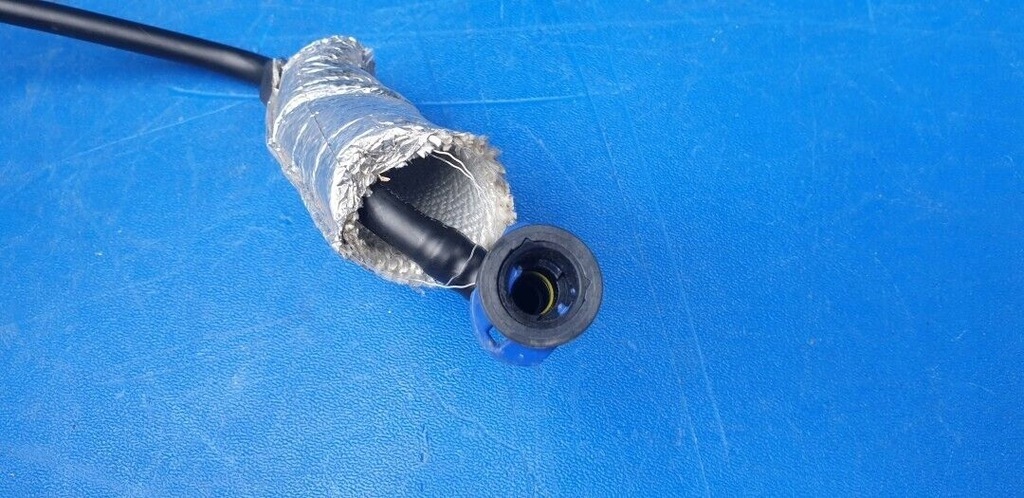 фото №6, Шланг воздухоотводчик трубка chevrolet corvette c7