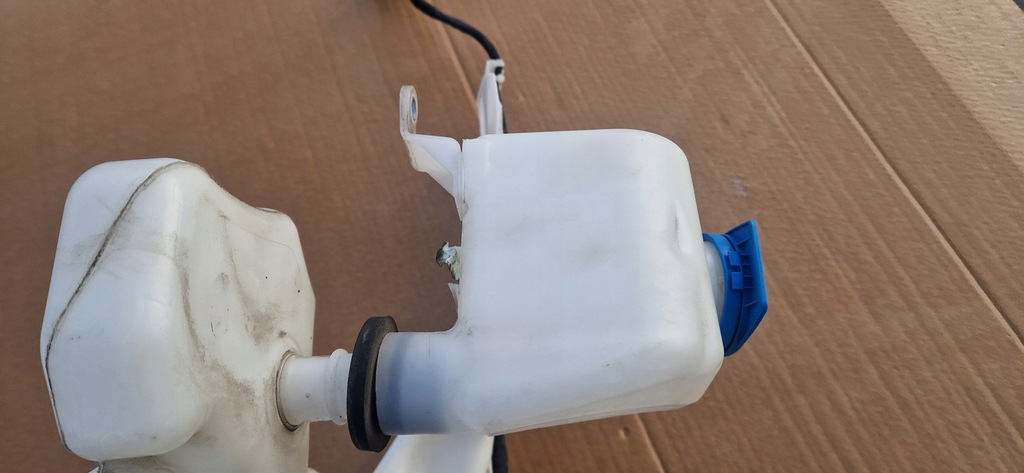 фото №5, Бак омывателя vw arteon 3g8955453e kompletny