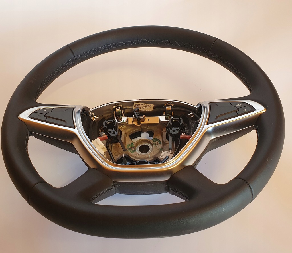 фото №5, Повітропровід dacia duster 2013r