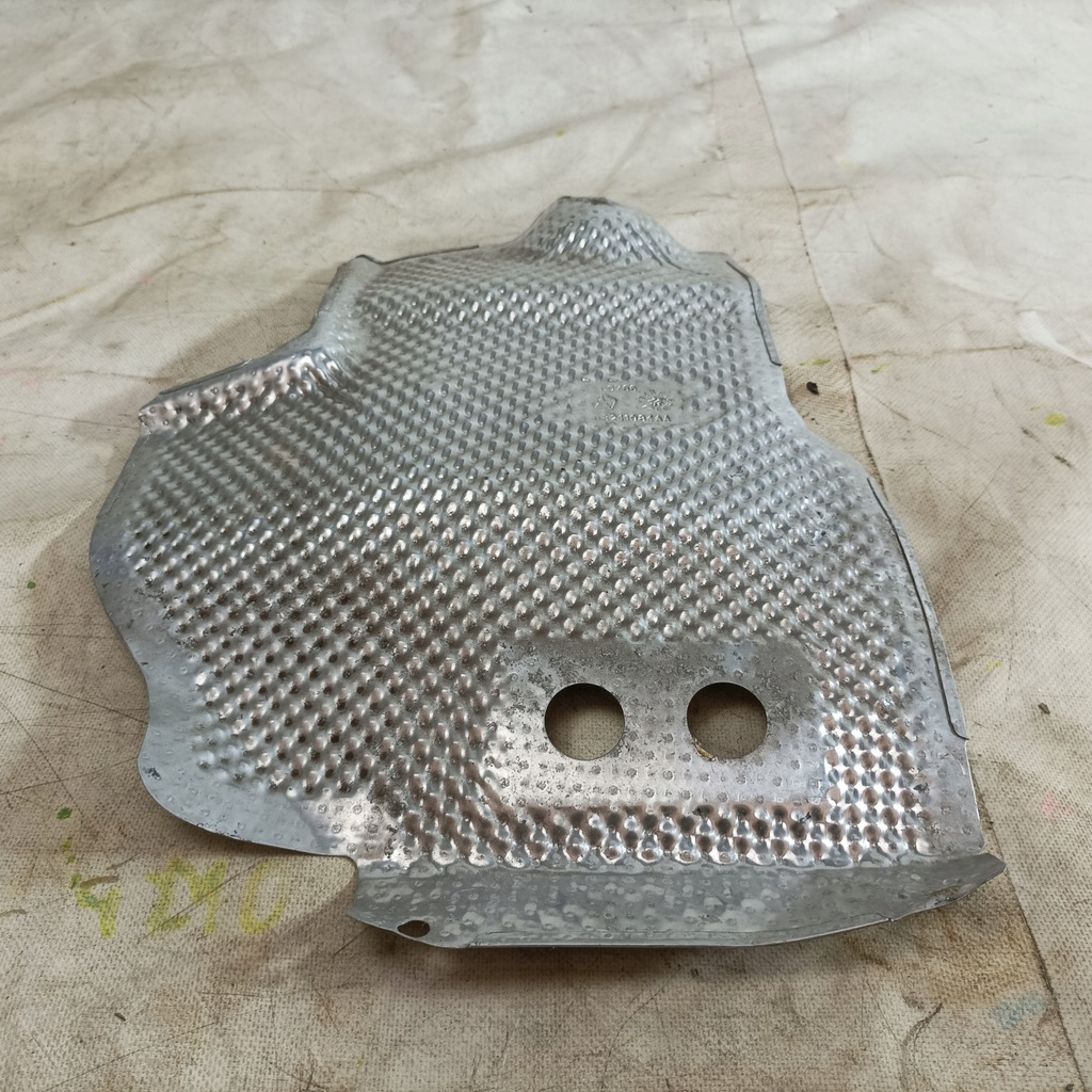 фото №8, Jeep grand cherokee 13-21- защита тепловая usa