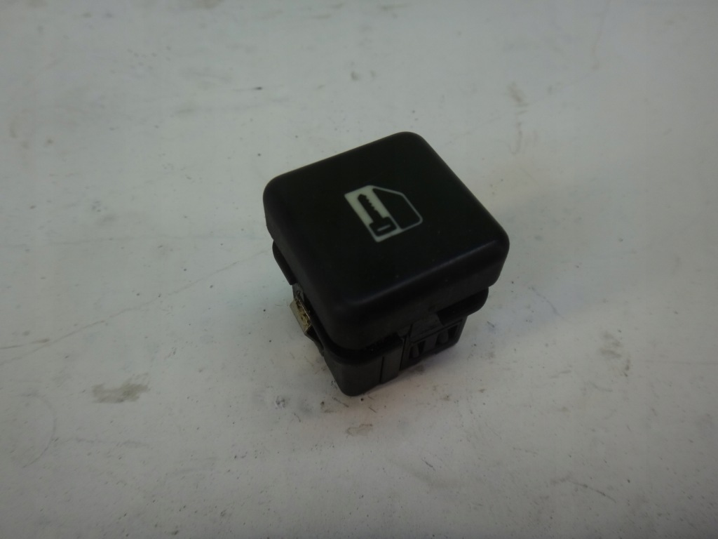 фото №1, Кнопка перемикач центрального замка e38 e39